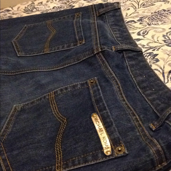 MICHAEL KORS JEANS - Picture 3 of 4
